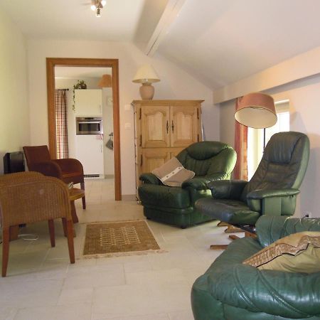 Apartmán Le Marronnier Bouillon Exteriér fotografie