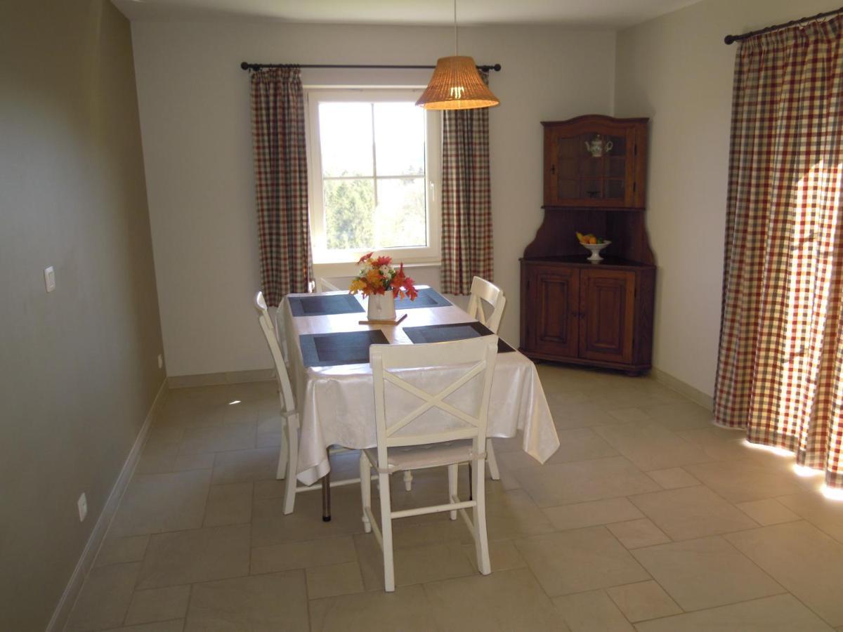 Apartmán Le Marronnier Bouillon Exteriér fotografie