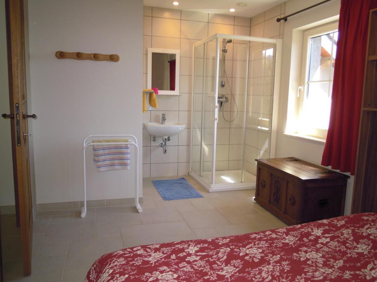 Apartmán Le Marronnier Bouillon Exteriér fotografie